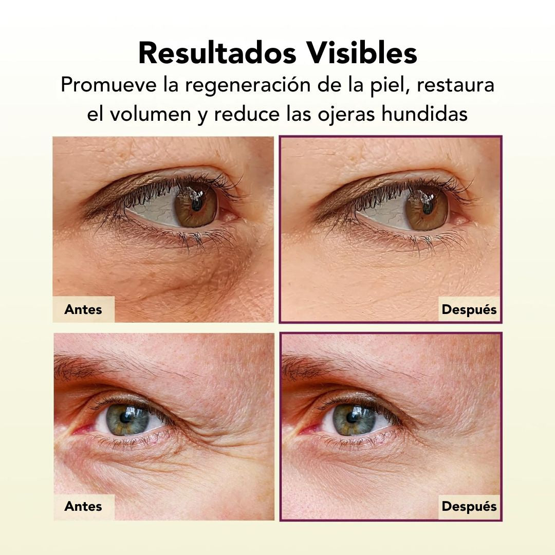 LuméraSkin™ – Bálsamo Rejuvenecedor Intensivo