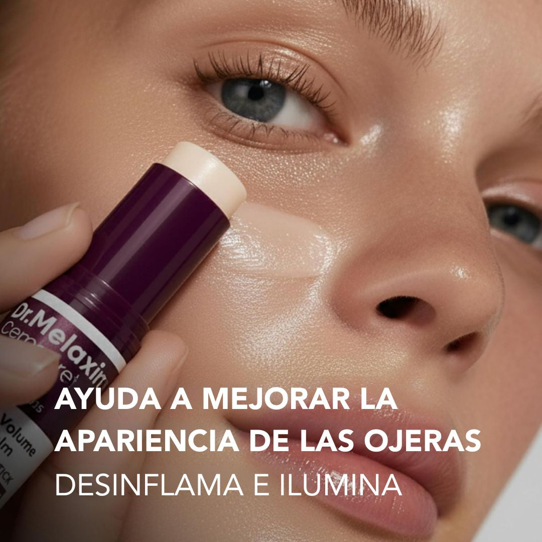 LuméraSkin™ – Bálsamo Rejuvenecedor Intensivo