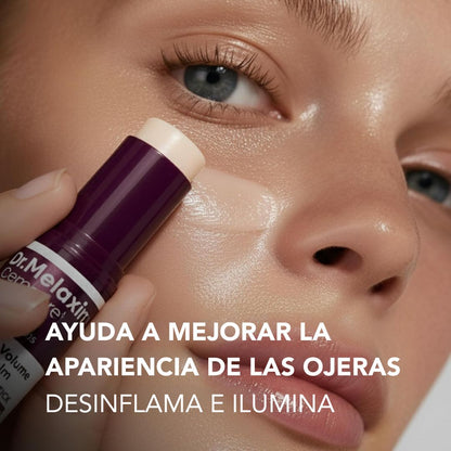 LuméraSkin™ – Bálsamo Rejuvenecedor Intensivo