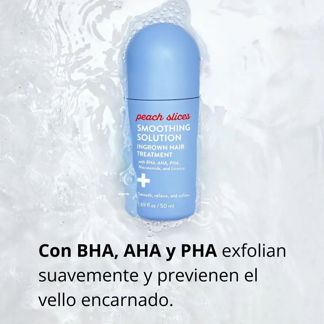 Axilina™ - Piel suave, sin bultos ni manchas después de depilarte