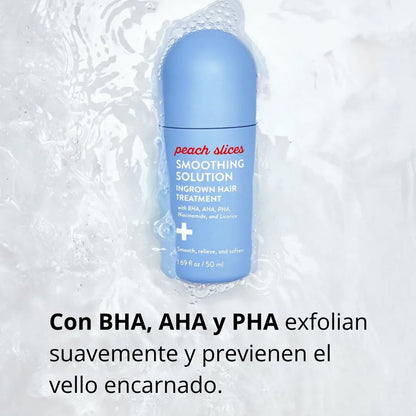 Axilina™ - Piel suave, sin bultos ni manchas después de depilarte