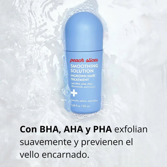 Axilina™ - Piel suave, sin bultos ni manchas después de depilarte