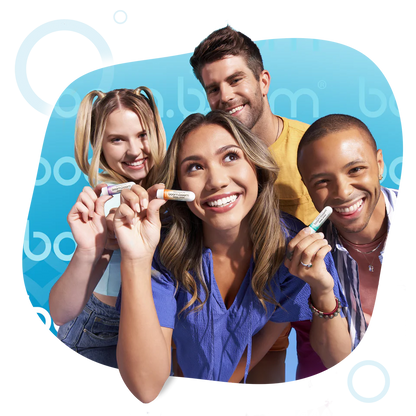 Boom Boom - Inhalador Nasal 100% Natural